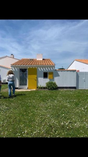 Petite Ferme Marine
